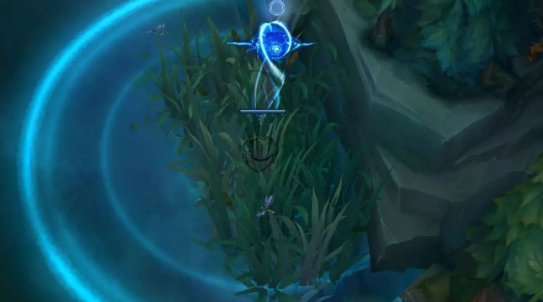 vision league of legends